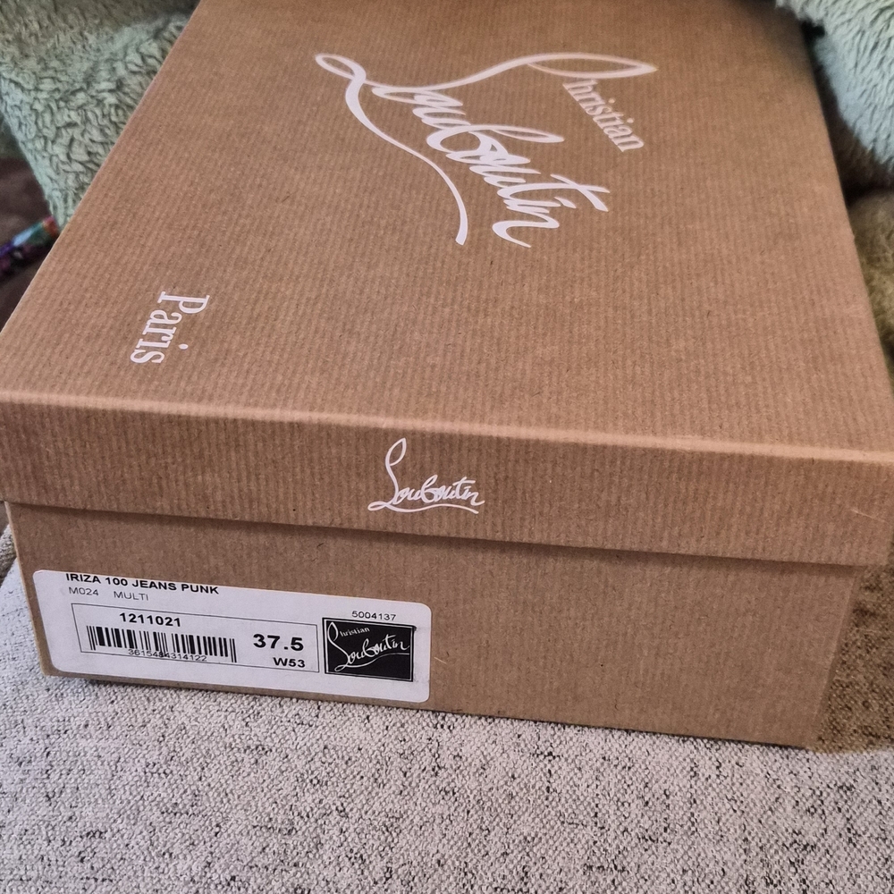 Christian Louboutin